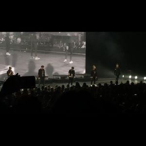 Meet your Posher, Genevieve